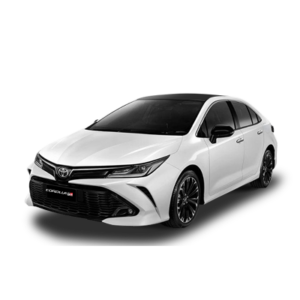 COROLLA
