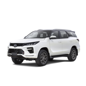 FORTUNER
