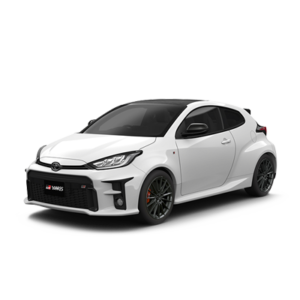 GR-YARIS