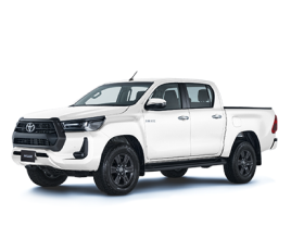 hilux