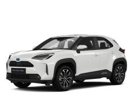 yaris-cross