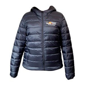 CHAQUETA TOYOTA GT