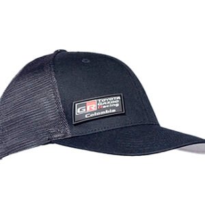 GORRO GR FLEX (NEGRO)