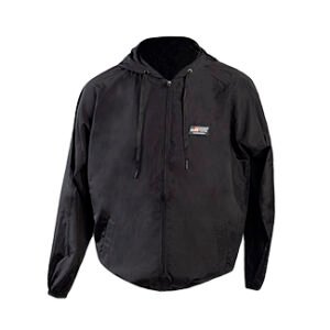 ROMPEVIENTOS TOYOTA GR (NEGRO)