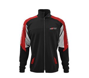 CHAQUETA SPORT GT