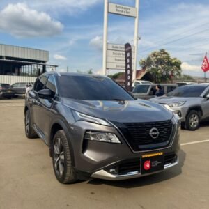 Nissan X-Trail T33 Exclusive – Modelo 2025
