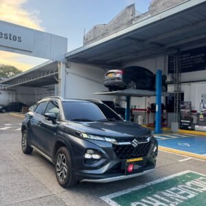 Suzuki Fronx GLS Híbrida – Modelo 2026