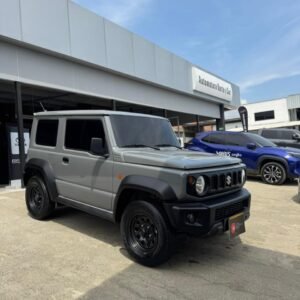Suzuki Jimny GA MT– Modelo 2023
