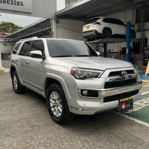 4runner usada 2020