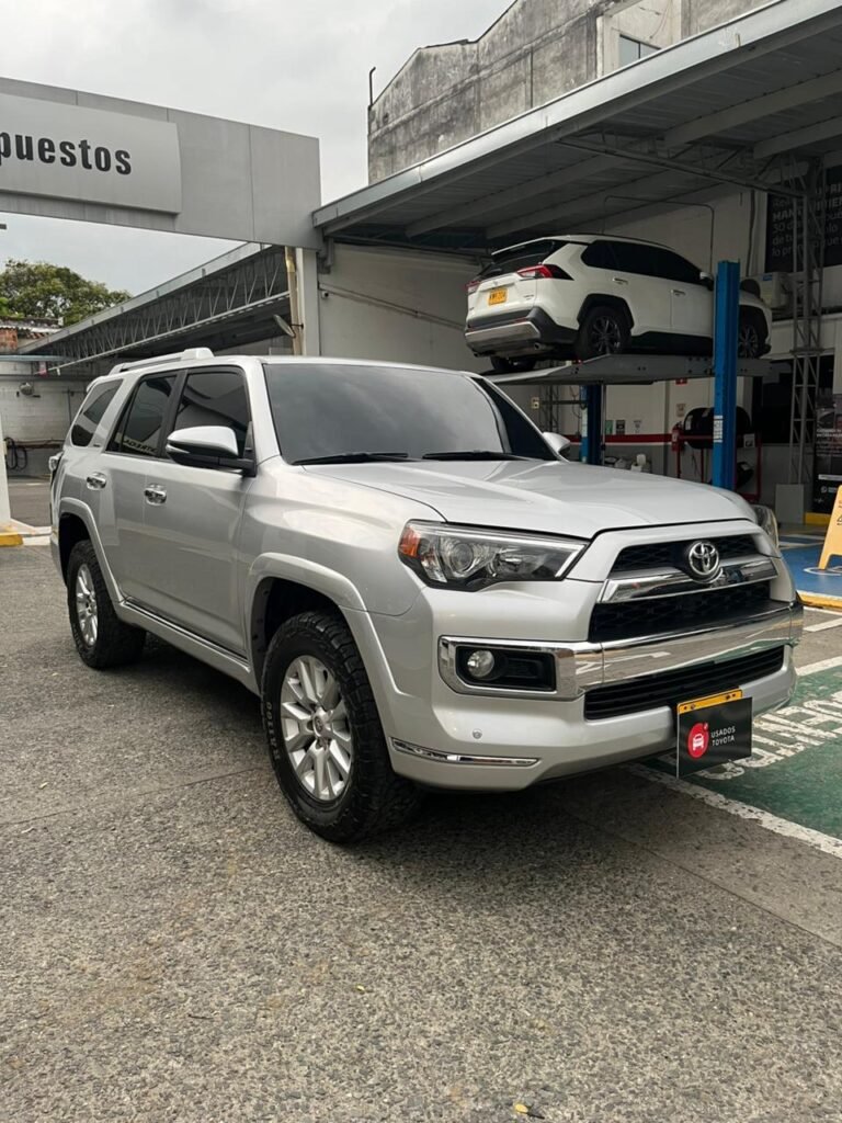 4runner usada 2020