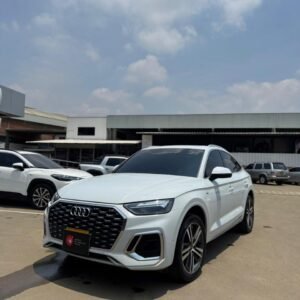 Audi Q5 2.0 45 Tfsi Mhev Quattro S-Line - Modelo 2024