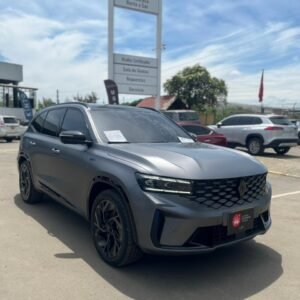 Renault Koleos E-Tech Esprit Alpine  Automático- Modelo 2026