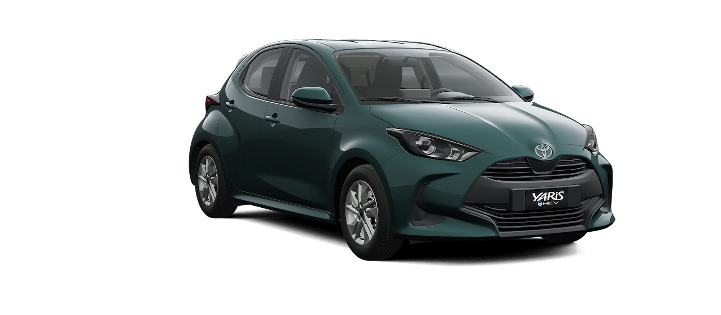 Verde Everest - 1