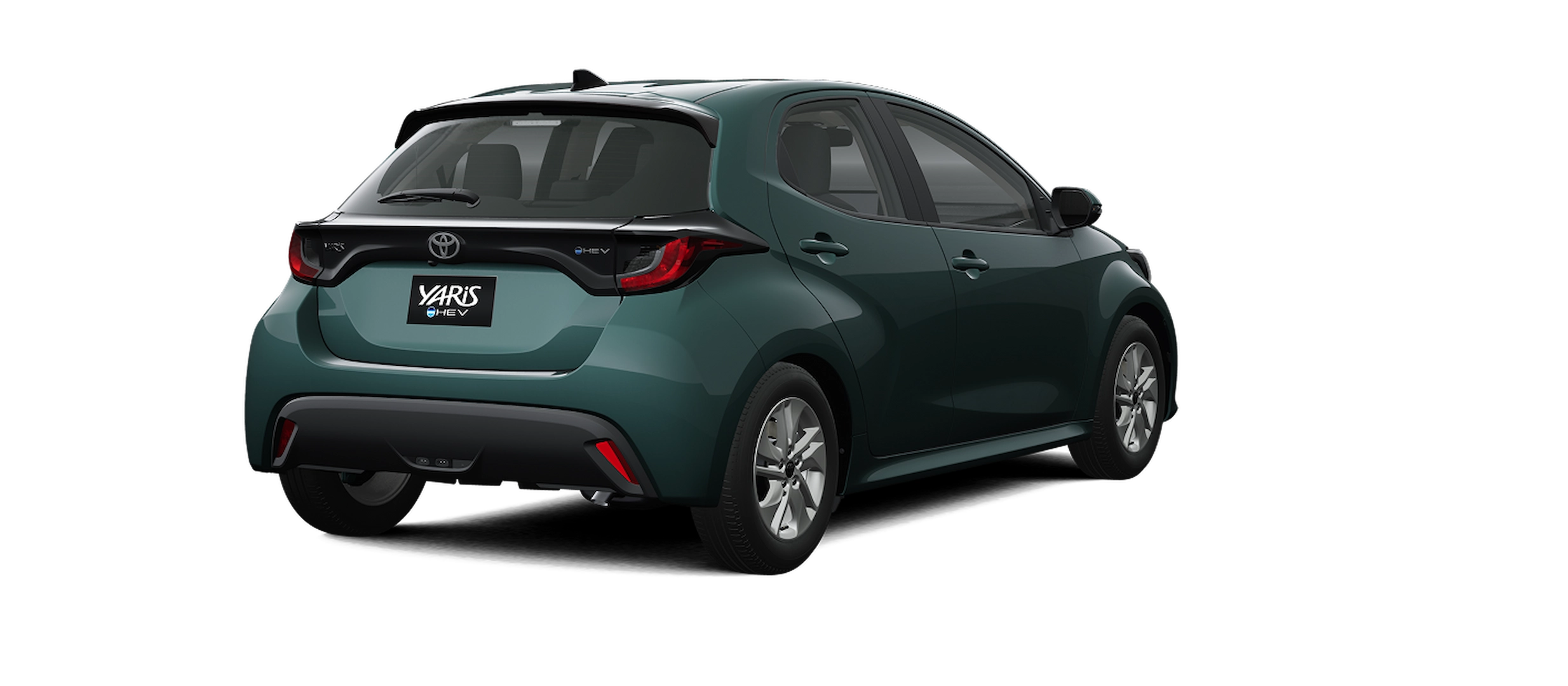 Verde Everest - 9