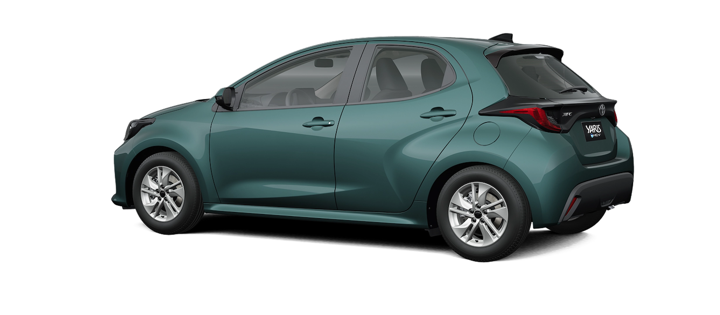 Verde Everest - 6