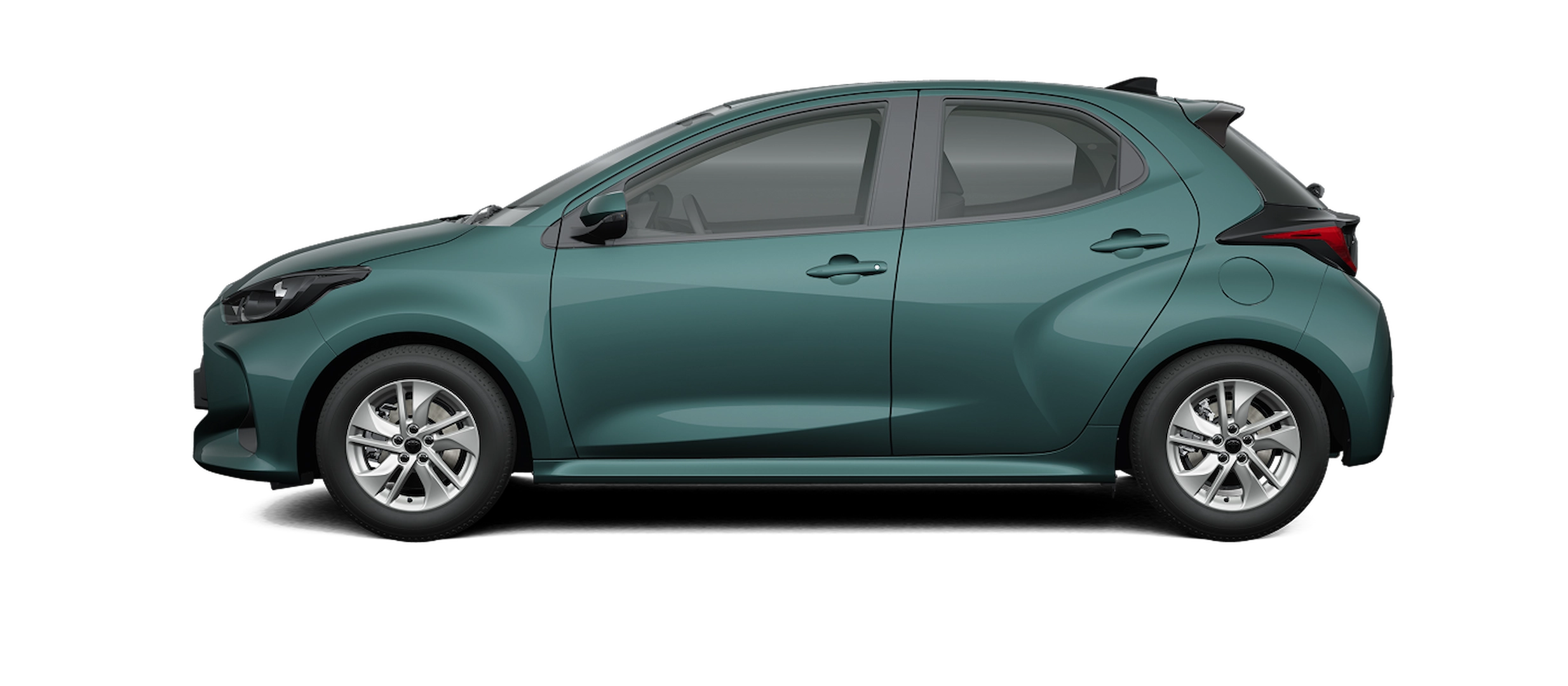 Verde Everest - 5