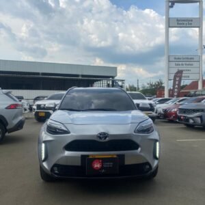 Toyota Yaris Cross XS -Modelo 2023