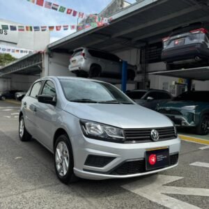 Volkswagen Gol Comfortline - Modelo 2020